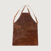 Classic Leather Apron